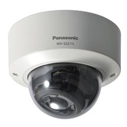 دوربین تحت شبکه پاناسونیک WV-S2211L