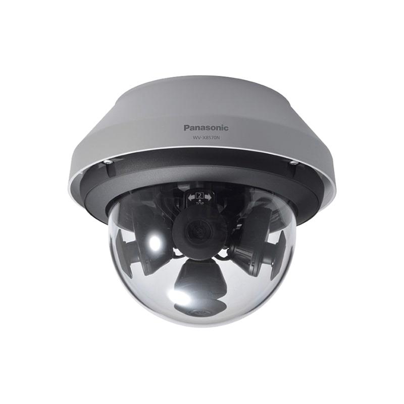 دوربین تحت شبکه پاناسونیک WV-X8570N