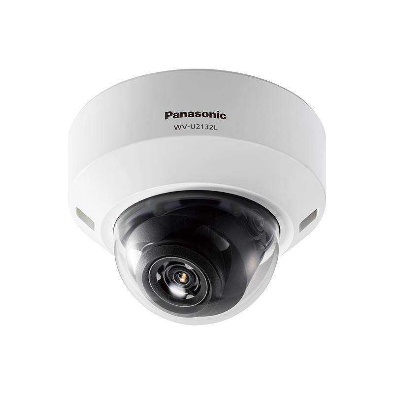 دوربین تحت شبکه پاناسونیک WV-U2132L