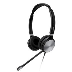 هدست یالینک UH36 Dual