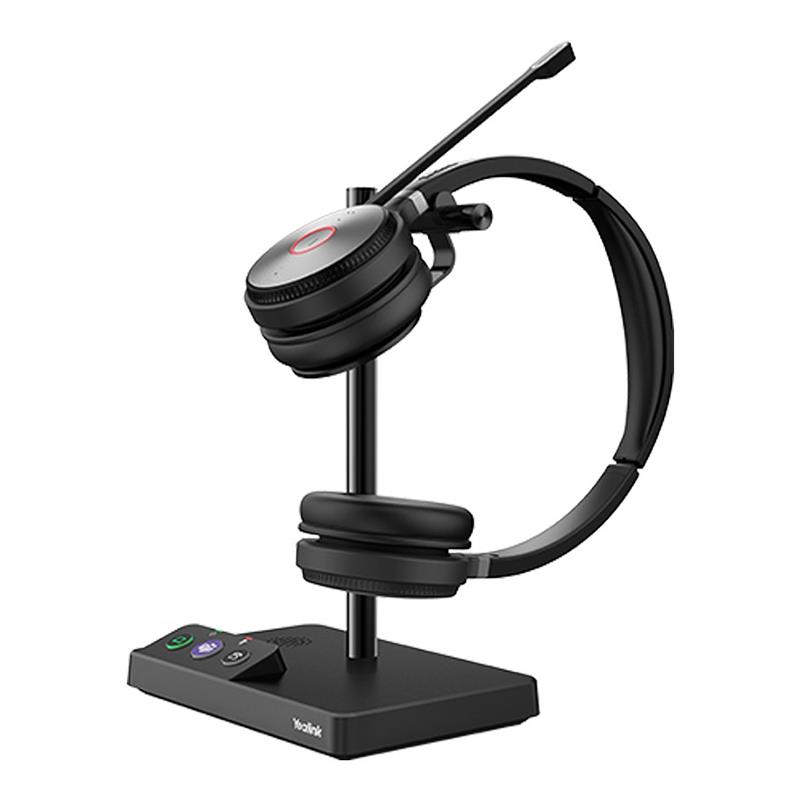 هدست یالینک WH62 Dual