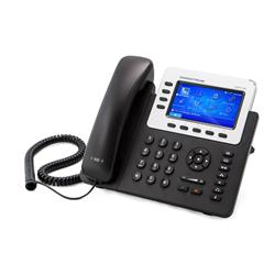 تلفن تحت شبکه گرنداستریم GXP2140