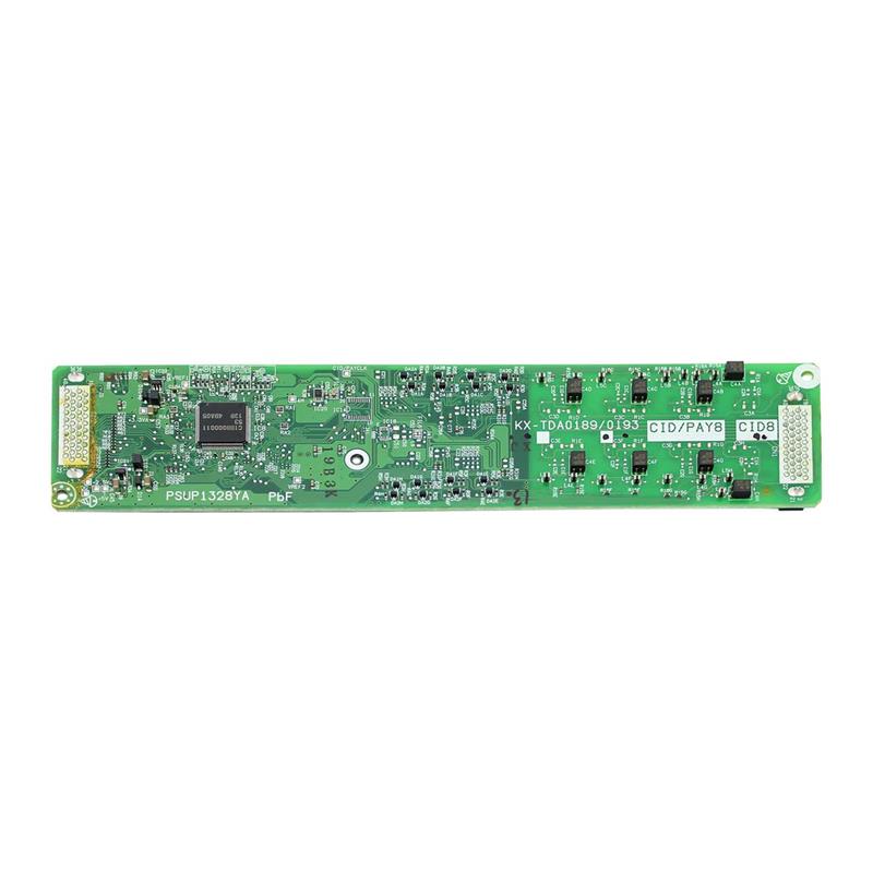کارت سانترال پاناسونیک KX-TDA0193