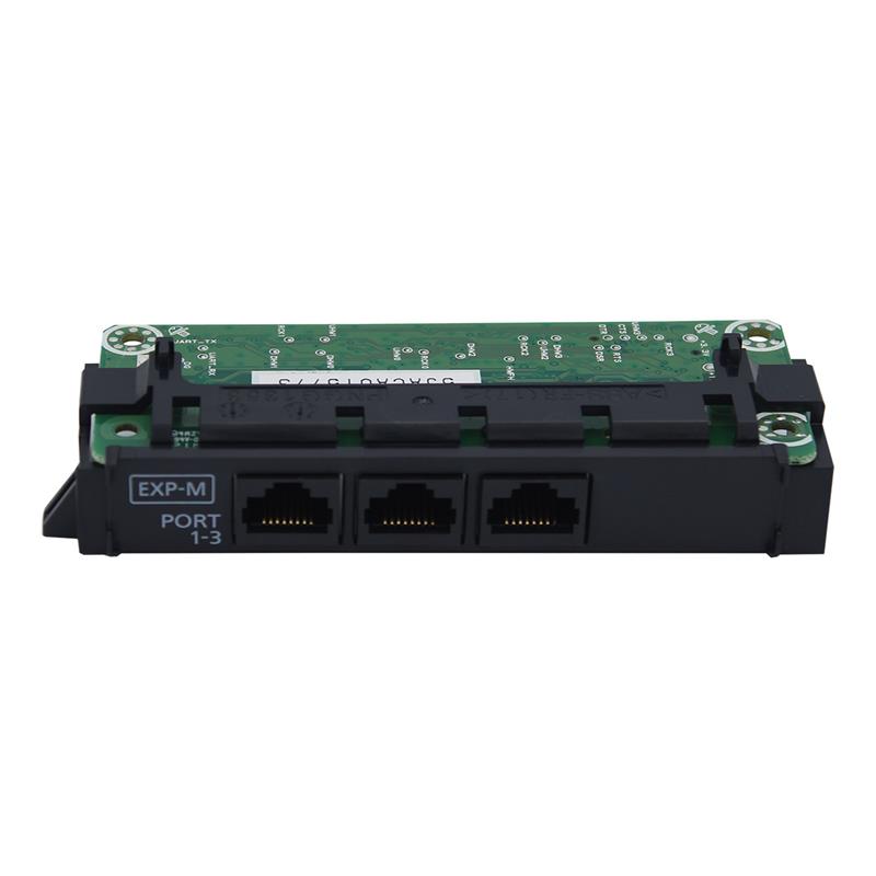 کارت سانترال پاناسونیک KX-NS5130
