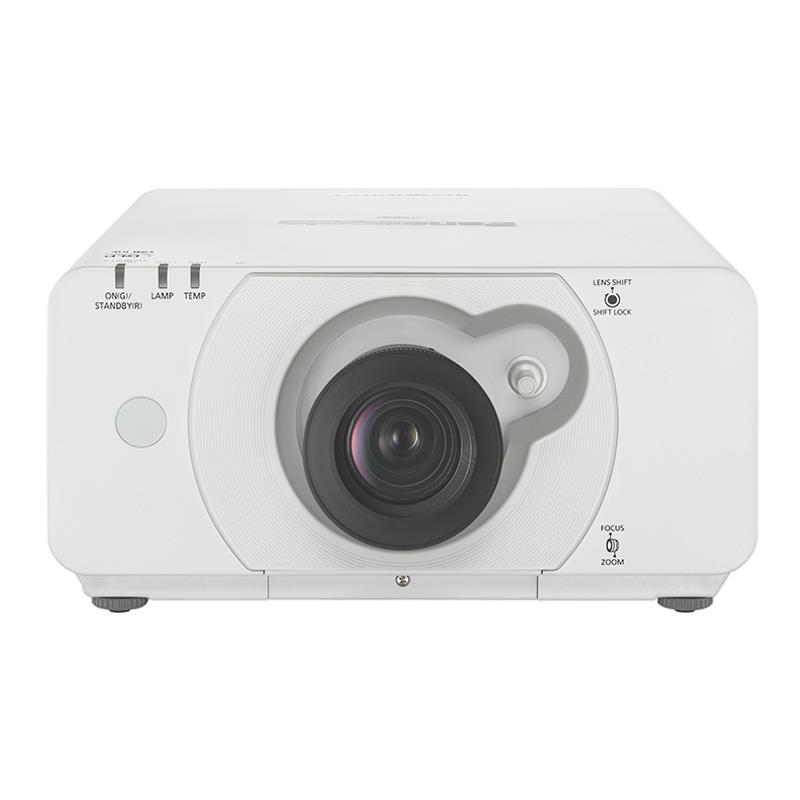 ویدئو پروژکتور پاناسونیک PT-DX500