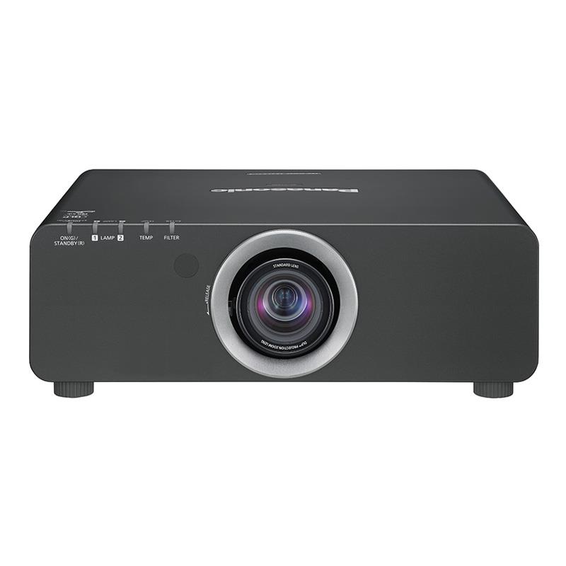 ویدئو پروژکتور پاناسونیک PT-DZ680