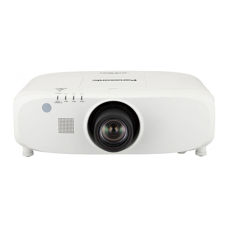 ویدئو پروژکتور پاناسونیک PT-EZ580