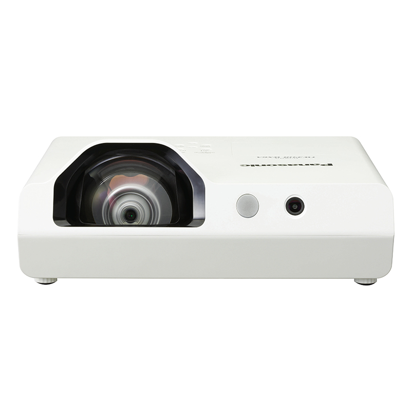 ویدئو پروژکتور پاناسونیک PT-TW341R
