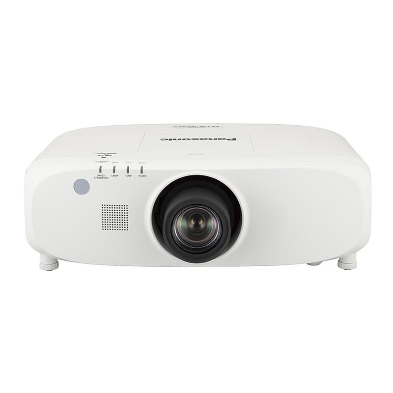 ویدئو پروژکتور پاناسونیک PT-EW730Z