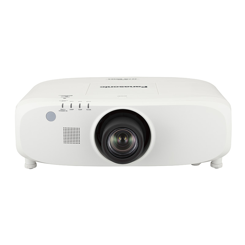ویدئو پروژکتور پاناسونیک PT-EW730Z