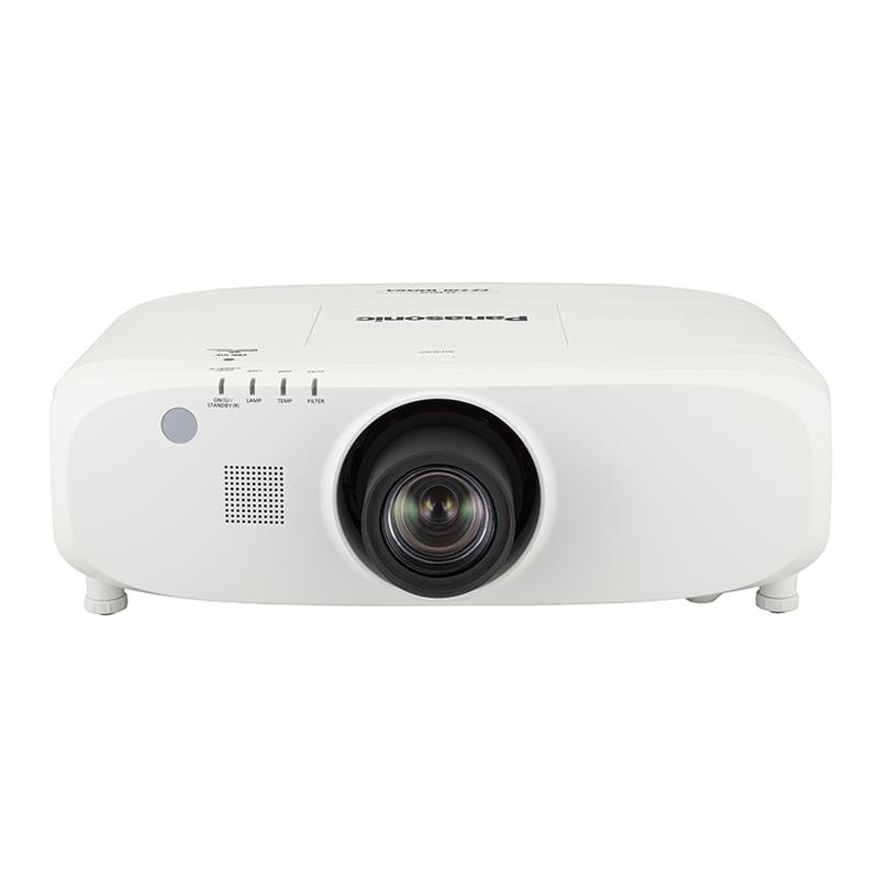 ویدئو پروژکتور پاناسونیک PT-EX510
