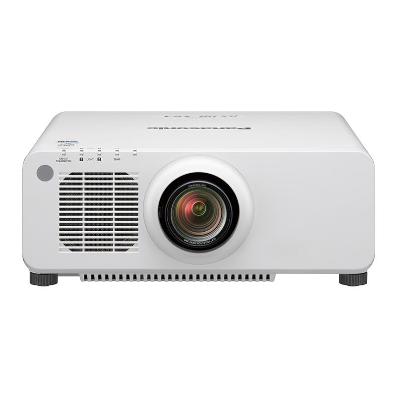 ویدئو پروژکتور پاناسونیک PT-RX110
