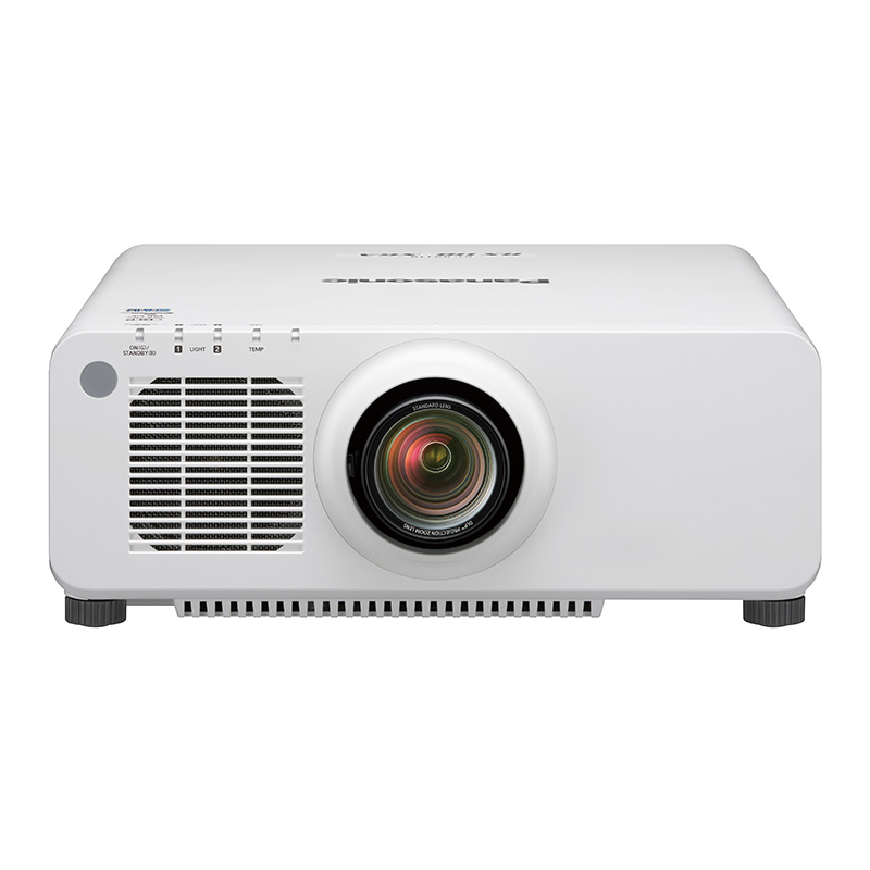 ویدئو پروژکتور پاناسونیک PT-RX110