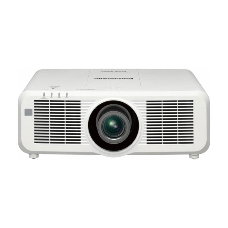 ویدئو پروژکتور پاناسونیک PT-MZ570