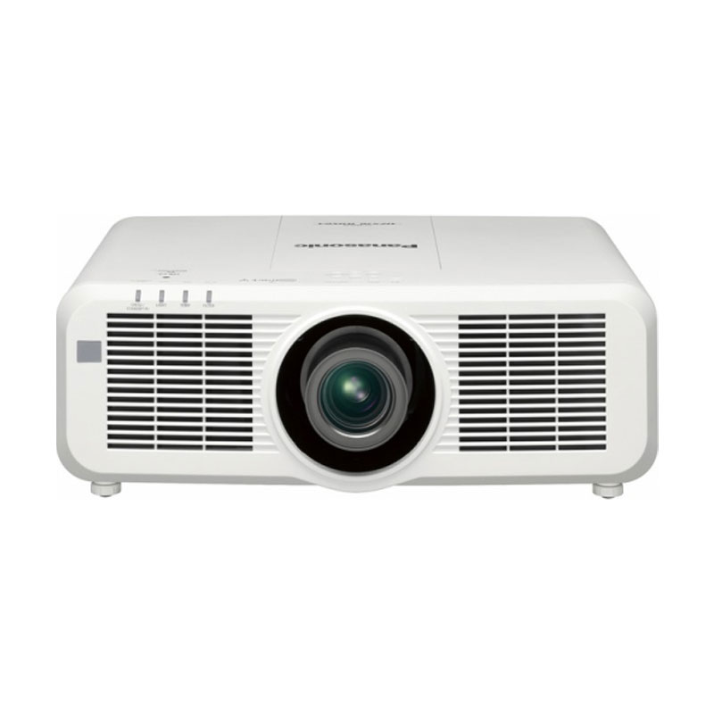 ویدئو پروژکتور پاناسونیک PT-MZ570