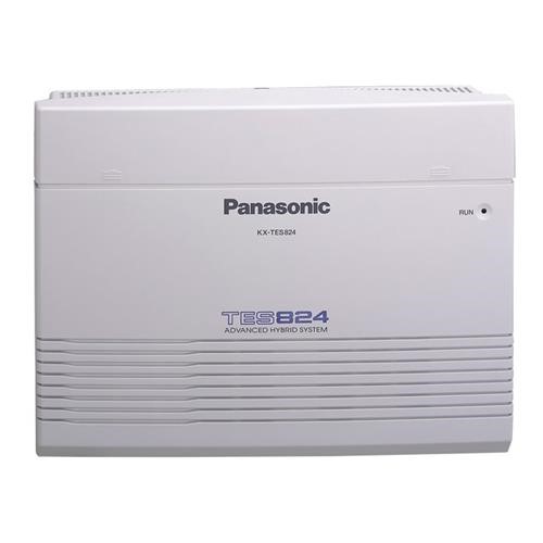 دستگاه سانترال دست دوم پاناسونیک KX-TES824