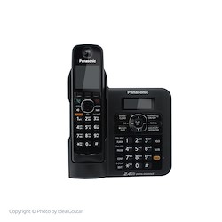 تلفن بی سیم پاناسونیک KX-TG3821BX
