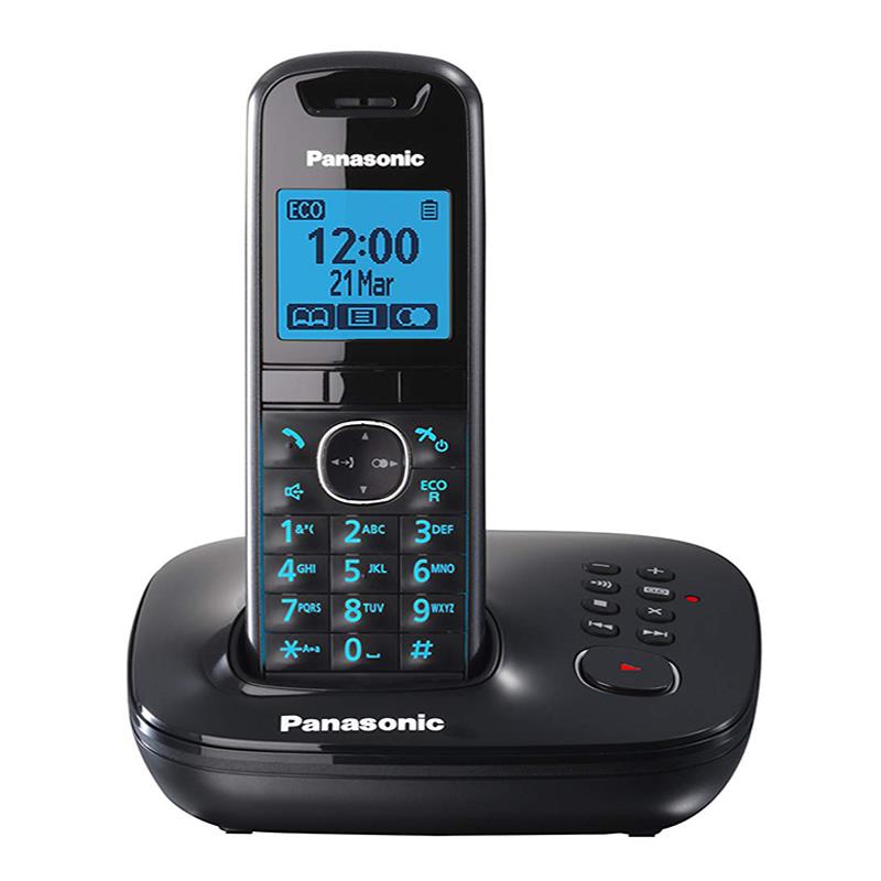تلفن بی سیم پاناسونیک KX-TG5521