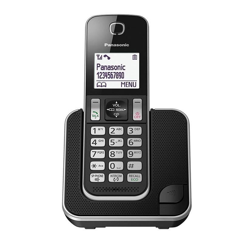 تلفن بی سیم پاناسونیک KX-TGD310