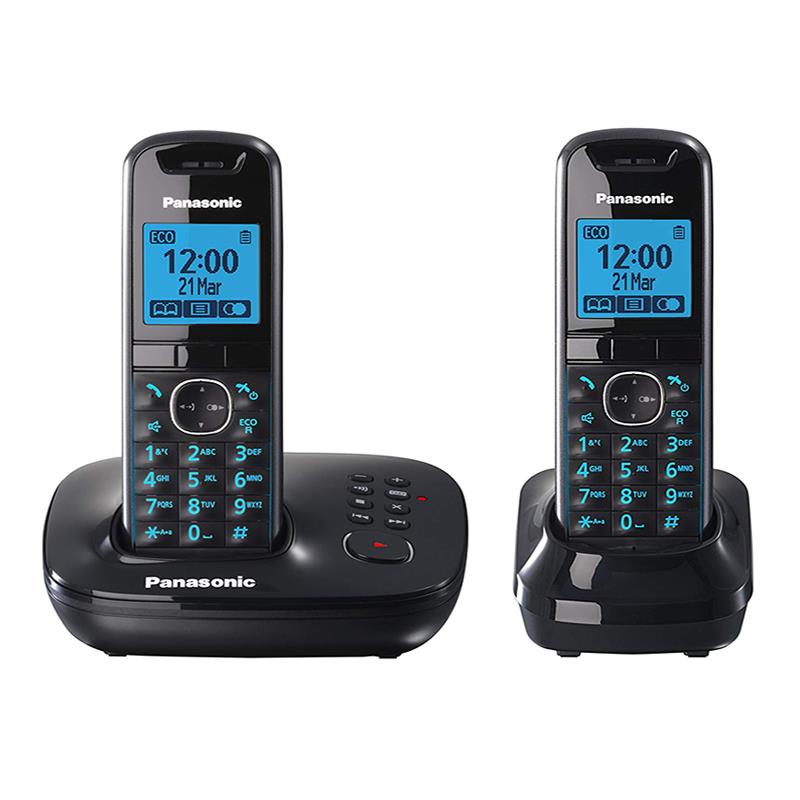 تلفن بی سیم پاناسونیک KX-TG5522