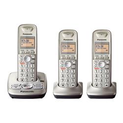 تلفن بی سیم پاناسونیک KX-TG4223