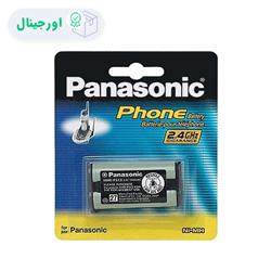 باتری تلفن پاناسونیک HHR-P513 اصلی