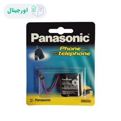 باتری تلفن پاناسونیک P-P305PA اصلی