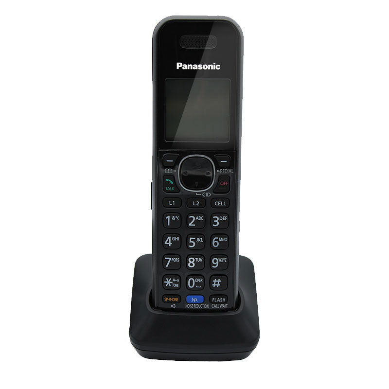 گوشی تلفن بی سیم اضافی پاناسونیک KX-TGA950