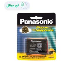 باتری تلفن پاناسونیک P-P501 اصل