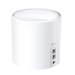 پشت روتر تی پی لینک مدل Deco X20 (1-Pack)