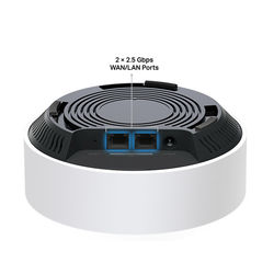 روتر تی پی لینک مدل Deco X50-PoE (3-PACK)
