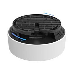 نحوه باز شدن در روتر تی پی لینک مدل Deco X50-PoE (3-PACK)