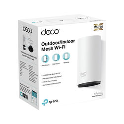 جعبه روتر تی پی لینک مدل Deco X50-Outdoor (1-PACK)