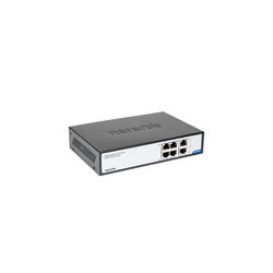 سوئیچ شبکه 6 پورت نتربیت مدل NGS-F1006P-C