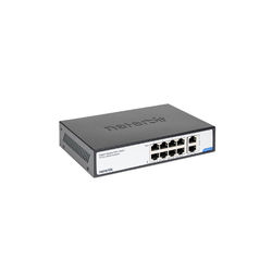 سوئیچ شبکه 10 پورت نتربیت مدل NGS-F1010P-C