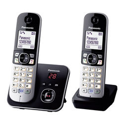 تلفن بیسیم پاناسونیک KX-TG6822