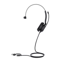 هدست یالینک UH35 Mono USB-C/A