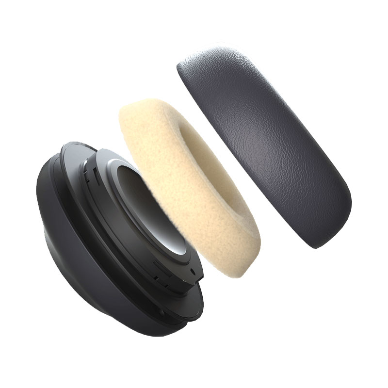 گوشی راحت هدست یالینک UH37 Mono USB-C/A