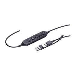 کنترلر هدست یالینک UH46 Dual USB-C/A