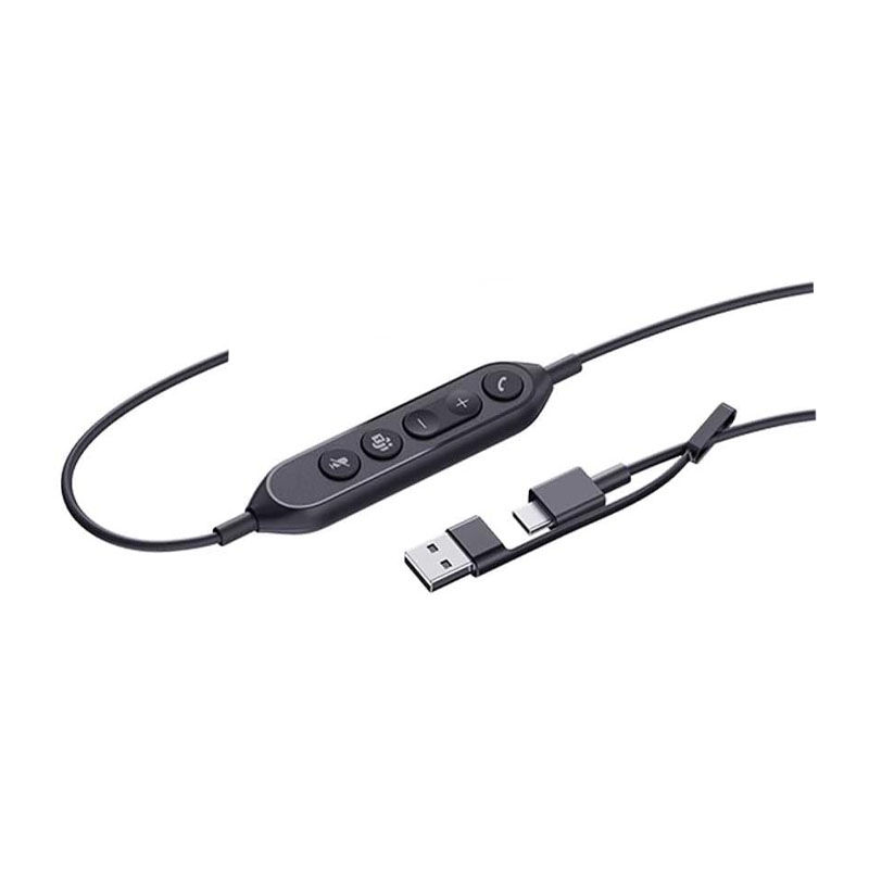 کنترلر هدست یالینک UH46 Dual USB-C/A