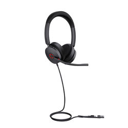هدست یالینک UH48 Dual USB-C/A