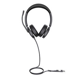 هدست یالینک UH48 Dual