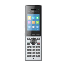 تلفن بیسیم دکت گرنداستریم DP730 از نمای روبرو