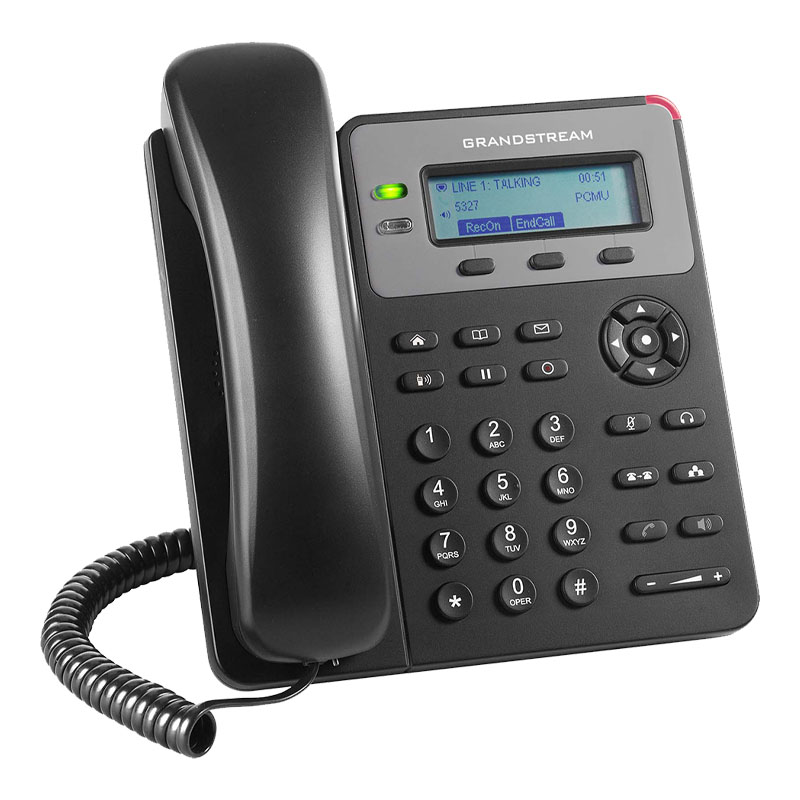 تلفن ویپ گرنداستریم GXP1610P