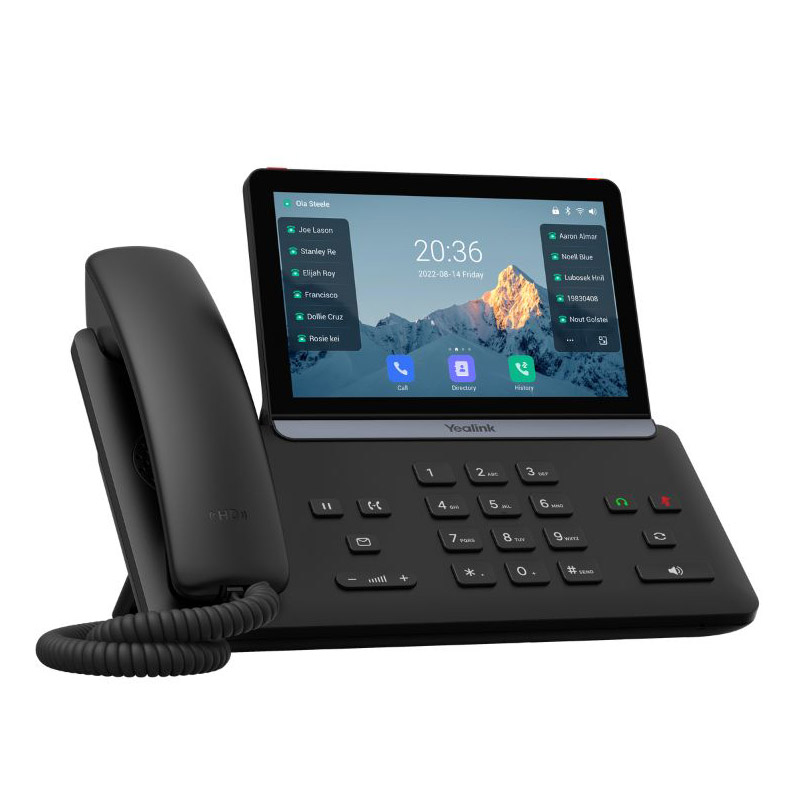 تلفن تحت شبکه یالینک T88W