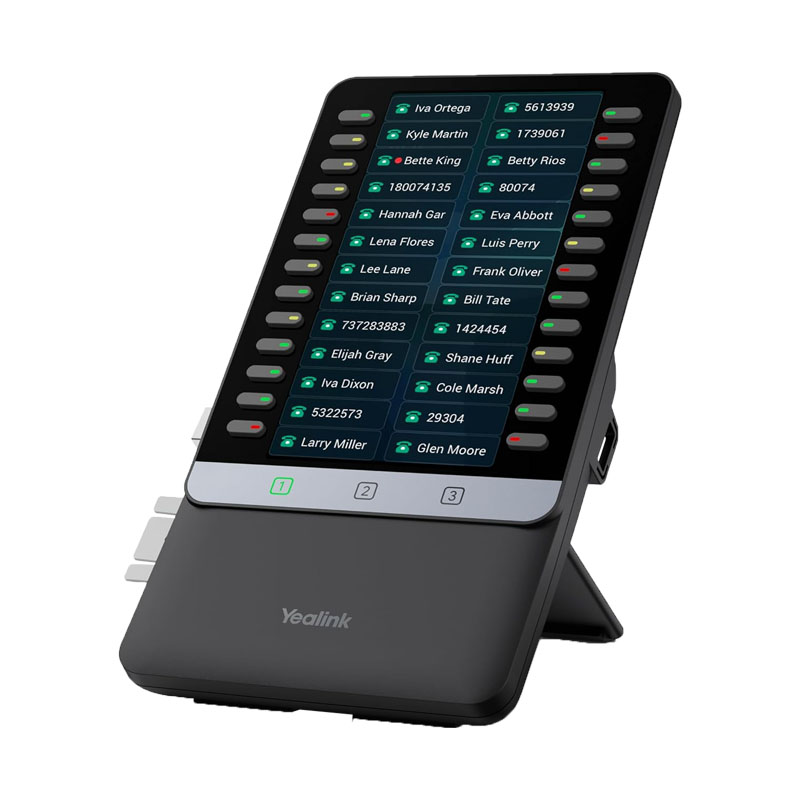 ماژول توسعه یالینک مدل EXP55