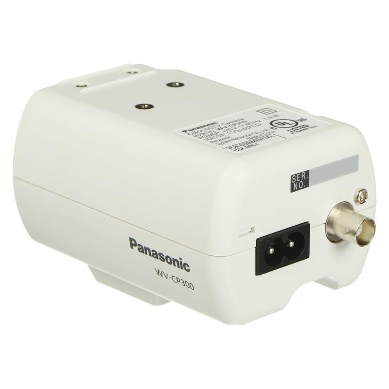 دوربین آنالوگ پاناسونیک WV-CP300