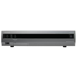 مرکزضبط IP پاناسونیک WJ-NV200