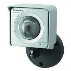 دوربین تحت شبکه پاناسونیک BB-HCM531