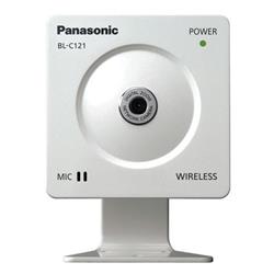 دوربین تحت شبکه پاناسونیک BL-C121